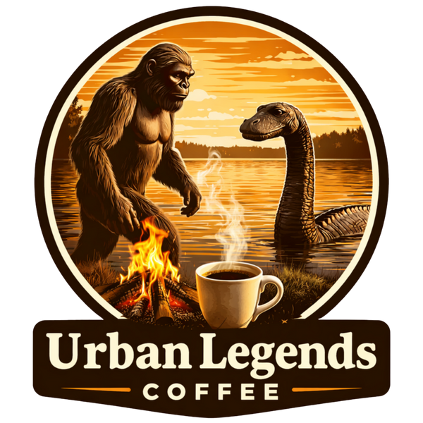 Urban Legends Coffee