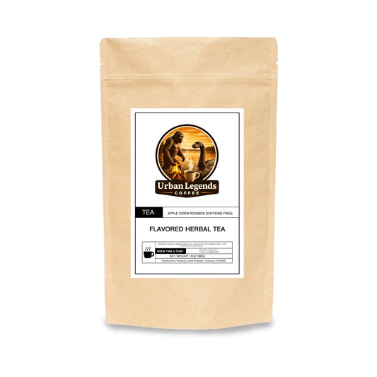 Apple Cider Rooibos